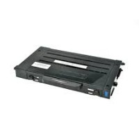 Samsung CLP-510D5C Cyaan toner (huismerk)