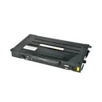 Samsung CLP-510D5Y Geel toner (huismerk)