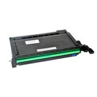 Samsung CLP-C600A Cyaan toner (huismerk)