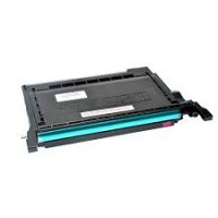 Samsung CLP-M600A Magenta toner (huismerk)