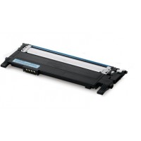 Samsung CLT-C406S Cyaan toner (huismerk)