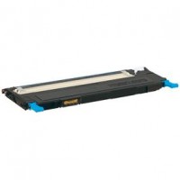 Samsung CLT-C4092S Cyaan toner (huismerk)