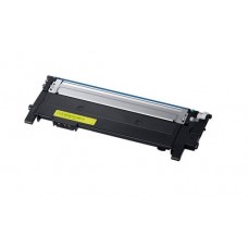 Samsung CLT-Y404S Geel toner (huismerk)