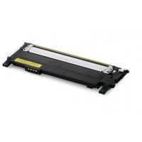 Samsung CLT-Y406S Geel toner (huismerk)