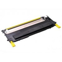 Samsung CLT-Y4092S Geel toner (huismerk)