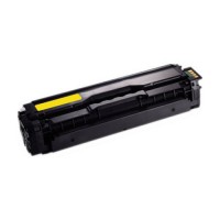 Samsung CLT-Y504S Geel toner (huismerk)