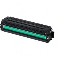 Samsung CLT-Y506L Geel toner (huismerk)