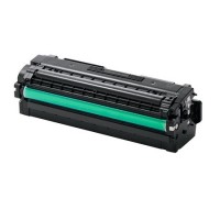 Samsung CLT-C505L Cyaan Toner (huismerk)